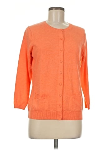 Bass Cardigan (view 1)