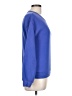 Joe Boxer Blue Sweatshirt Size L - photo 4