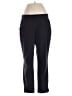 Eddie Bauer Solid Black Active Pants Size L - photo 1