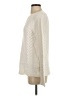 Ann Taylor Ivory Pullover Sweater Size S - photo 5