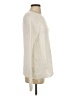 Ann Taylor Ivory Pullover Sweater Size S - photo 4