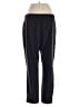 Eddie Bauer Solid Black Active Pants Size L - photo 2