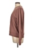 Lux Brown Long Sleeve T-Shirt Size L - photo 5