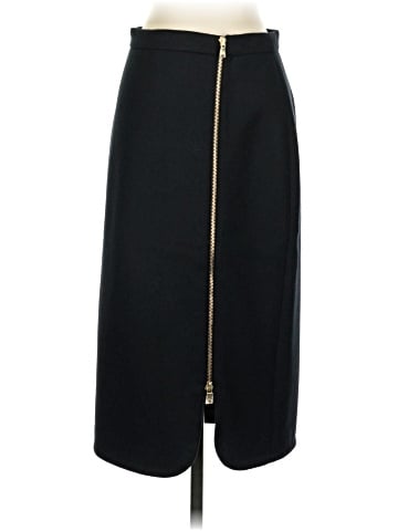 J.Crew Wool Skirt (view 1)