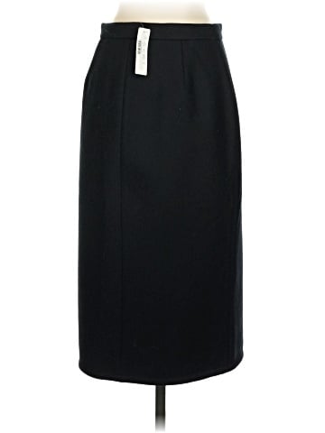 J.Crew Wool Skirt (view 2)
