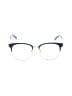 Stella McCartney Silver Gold Sunglasses One size - photo 2