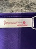 Assorted Brands Purple Cocktail Dress Size S - photo 7