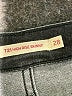 Levi's Black Jeans Size 28 waist - photo 7
