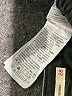 Levi's Black Jeans Size 28 waist - photo 9