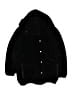 Sonia Rykiel Black Coat Size 14 - photo 1