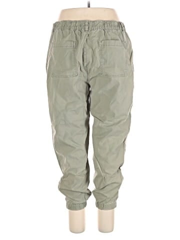 Ann Taylor LOFT Cargo Pants (view 2)