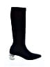 Miu Miu Black Boots Size EU 40 - photo 1
