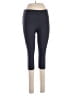 Bally Total Fitness Gray Blue Active Pants Size L - photo 1