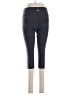 Bally Total Fitness Gray Blue Active Pants Size L - photo 2