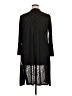 impulsive Black Kimono Size XL - photo 2