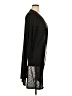 impulsive Black Kimono Size XL - photo 4