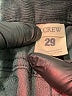 J.Crew Black Active Pants Size 29 waist - photo 7