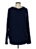 Ann Taylor LOFT Blue Pullover Sweater Size L - photo 1