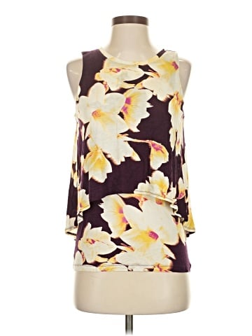 Juicy Couture Sleeveless Blouse (view 1)