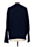 Ann Taylor LOFT Blue Pullover Sweater Size L - photo 2