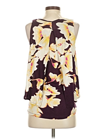 Juicy Couture Sleeveless Blouse (view 2)