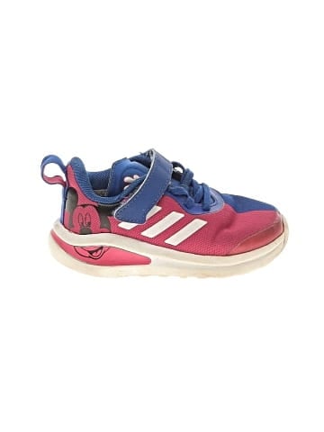 Adidas X Disney Sneakers (view 1)