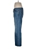 Gap 100% Cotton Blue Jeans Size 31 waist short - photo 5