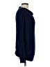 Ann Taylor LOFT Blue Pullover Sweater Size L - photo 4
