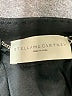 Stella McCartney 100% Wool Black Wool Coat Size S - photo 6