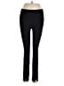 Elizabeth and James Black Active Pants Size XS - photo 1