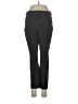 Old Navy Chevron-herringbone Gray Dress Pants Size 8 - photo 1
