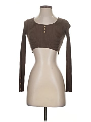 Aster 3/4 Sleeve T-Shirt (view 1)