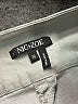 Nic + Zoe Solid Gray Active Pants Size 10 - photo 7