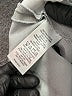 Nic + Zoe Solid Gray Active Pants Size 10 - photo 8