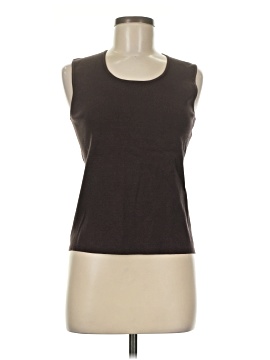 Charter Club Sleeveless Top
