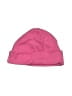 Onesies 100% Cotton Pink Beanie Size 0-6 mo - photo 1