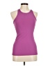 Lululemon Athletica Purple Active Tank Size 6 - photo 1