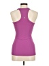 Lululemon Athletica Purple Active Tank Size 6 - photo 2
