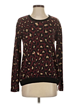 Alexander Jordan Pullover Sweater