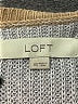 Ann Taylor LOFT Tan Pullover Sweater Size XS - photo 7