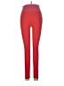 Unbranded Color Block Red Pink Active Pants One size - photo 1