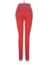 Unbranded Color Block Red Pink Active Pants One size - photo 2