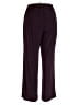 R&M Richards Purple Casual Pants Size 16 - photo 2