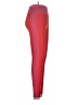 Unbranded Color Block Red Pink Active Pants One size - photo 4
