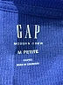 Gap Blue Pullover Sweater Size M (petite) - photo 7