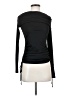 Monrow Black Cocktail Dress Size S (estimated) - photo 1