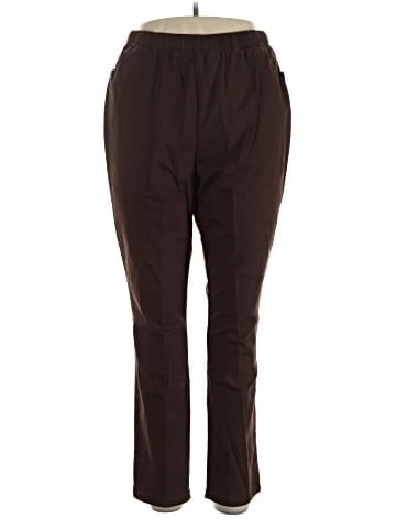 Chic Casual Pants (view 1)