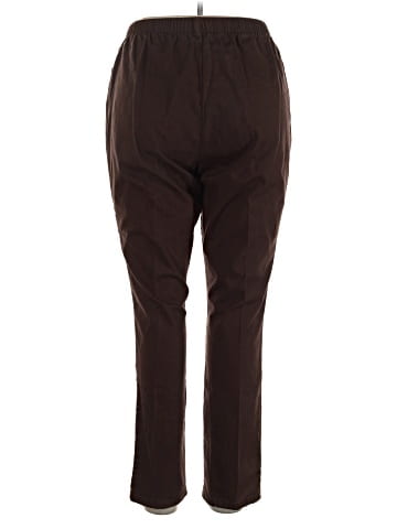 Chic Casual Pants (view 2)