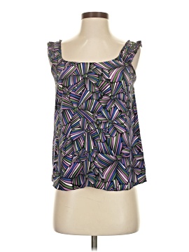 Marc By Marc Jacobs Sleeveless Blouse