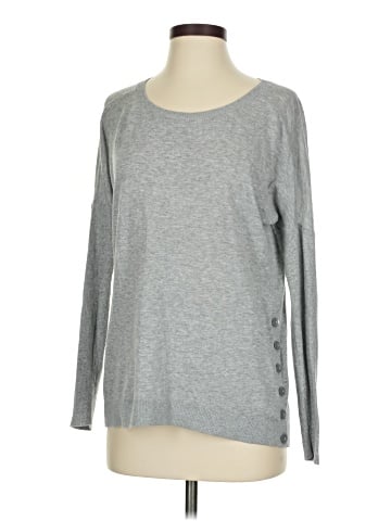 Victoria's Secret Long Sleeve Top (view 1)